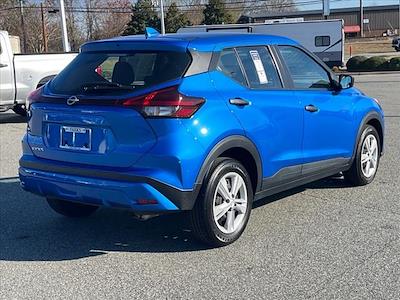 2023 Nissan Kicks 4x2 SUV for sale #9K8318A - photo 2