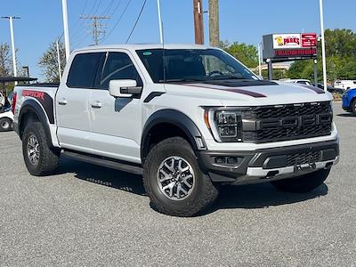 2023 Ford F-150 SuperCrew Cab 4x4 Pickup for sale #9K8369 - photo 1