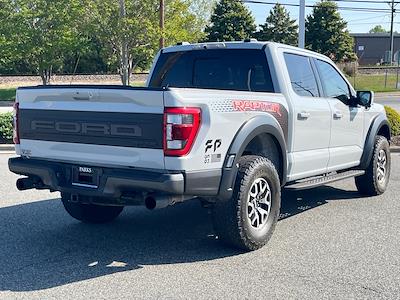 2023 Ford F-150 SuperCrew Cab 4x4 Pickup for sale #9K8369 - photo 2