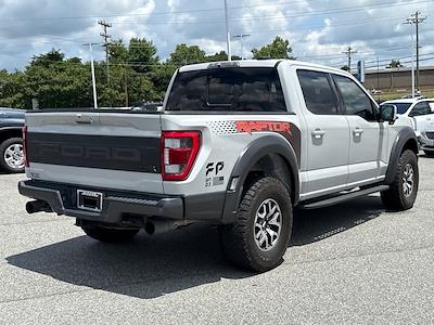 2023 Ford F-150 SuperCrew Cab 4x4 Pickup for sale #9K8369 - photo 2