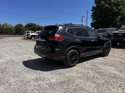 2017 Nissan Rogue 4x2 SUV for sale #9K8370A - photo 2