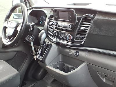 Used 2021 Ford Transit 350 HD - photo 1