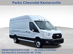 2021 Ford Transit 350 HD High Roof DRW RWD Empty Cargo Van for sale #9K8375 - photo 1