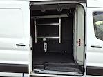 2021 Ford Transit 350 HD High Roof DRW RWD Empty Cargo Van for sale #9K8375 - photo 24