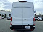 2021 Ford Transit 350 HD High Roof DRW RWD Empty Cargo Van for sale #9K8375 - photo 31