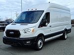 2021 Ford Transit 350 HD High Roof DRW RWD Empty Cargo Van for sale #9K8375 - photo 34