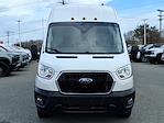 2021 Ford Transit 350 HD High Roof DRW RWD Empty Cargo Van for sale #9K8375 - photo 35
