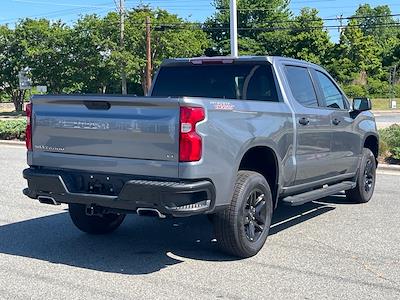 2021 Chevrolet Silverado 1500 Crew Cab 4x4 Pickup for sale #9K8387 - photo 2