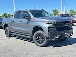 2021 Chevrolet Silverado 1500 Crew Cab 4x4 Pickup for sale #9K8387 - photo 1