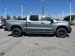 2021 Chevrolet Silverado 1500 Crew Cab 4x4 Pickup for sale #9K8387 - photo 25