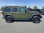 2020 Jeep Wrangler 4x4 SUV for sale #9K8389 - photo 25