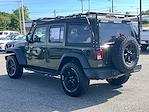 2020 Jeep Wrangler 4x4 SUV for sale #9K8389 - photo 27