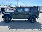 2020 Jeep Wrangler 4x4 SUV for sale #9K8389 - photo 28