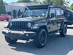 2020 Jeep Wrangler 4x4 SUV for sale #9K8389 - photo 29