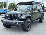 2020 Jeep Wrangler 4x4 SUV for sale #9K8389 - photo 31