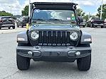 2020 Jeep Wrangler 4x4 SUV for sale #9K8389 - photo 32