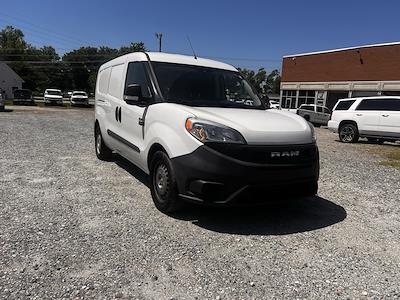 2021 Ram ProMaster City FWD Empty Cargo Van for sale #9K8397A - photo 1
