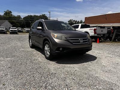 2013 Honda CR-V AWD SUV for sale #9K8401 - photo 1