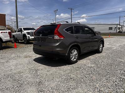 2013 Honda CR-V AWD SUV for sale #9K8401 - photo 2
