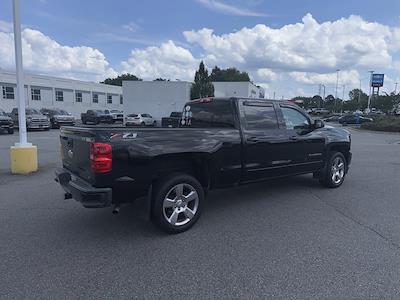 2018 Chevrolet Silverado 1500 Crew Cab 4x4 Pickup for sale #9K8448A - photo 2