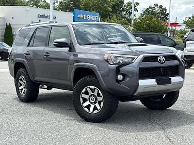 2018 Toyota 4Runner 4x4 SUV for sale #9K8480A - photo 1