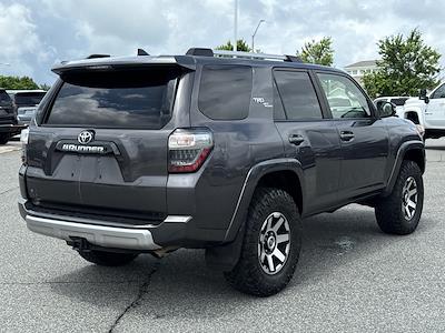 2018 Toyota 4Runner 4x4 SUV for sale #9K8480A - photo 2