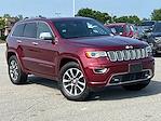 2017 Jeep Grand Cherokee 4x4 SUV for sale #9K8482A - photo 1