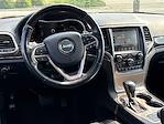 2017 Jeep Grand Cherokee 4x4 SUV for sale #9K8482A - photo 3