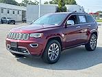 2017 Jeep Grand Cherokee 4x4 SUV for sale #9K8482A - photo 29