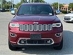 2017 Jeep Grand Cherokee 4x4 SUV for sale #9K8482A - photo 30