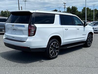 2023 Chevrolet Suburban 4x4 SUV for sale #9K8511A - photo 2