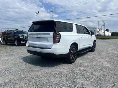 2023 Chevrolet Suburban 4x4 SUV for sale #9K8511A - photo 2