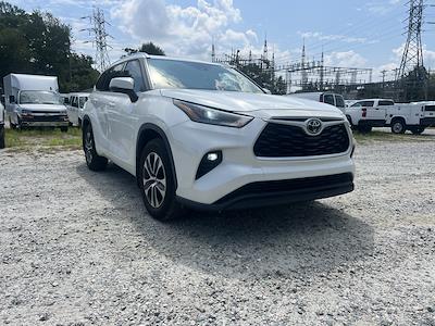 2021 Toyota Highlander FWD SUV for sale #9K8522A - photo 1