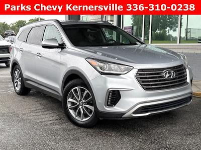 2019 Hyundai Santa Fe 4x2 SUV for sale #9K8522B - photo 1