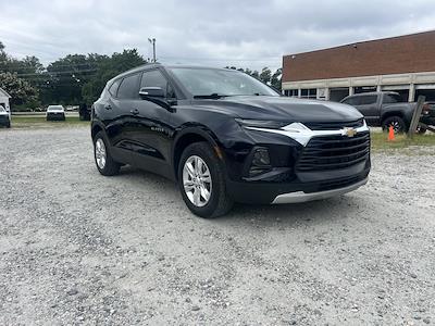 2021 Chevrolet Blazer FWD SUV for sale #9K8543A - photo 1