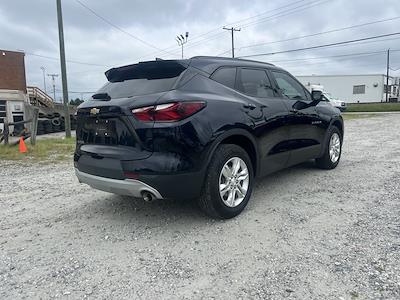2021 Chevrolet Blazer FWD SUV for sale #9K8543A - photo 2