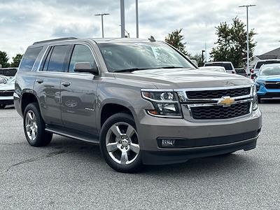 2017 Chevrolet Tahoe 4x2 SUV for sale #9K8546 - photo 1