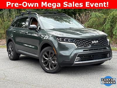 2022 Kia Sorento AWD SUV for sale #9K8553 - photo 1