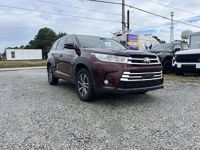2018 Toyota Highlander FWD SUV for sale #9K8553A - photo 1