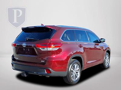 2018 Toyota Highlander FWD SUV for sale #9K8553A - photo 2