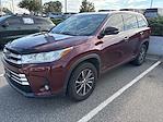 2018 Toyota Highlander FWD SUV for sale #9K8553A - photo 1