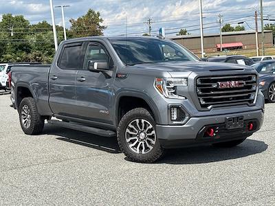 2020 GMC Sierra 1500 Crew Cab 4x4 Pickup for sale #9K8555 - photo 1