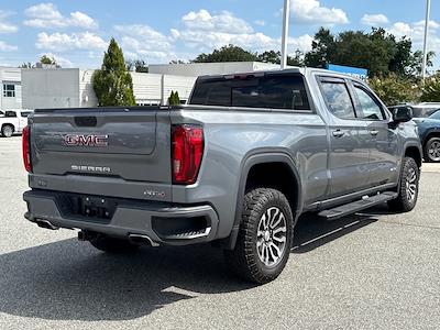 2020 GMC Sierra 1500 Crew Cab 4x4 Pickup for sale #9K8555 - photo 2