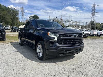 2023 Chevrolet Silverado 1500 Crew Cab 4x4 Pickup for sale #9K8556 - photo 1
