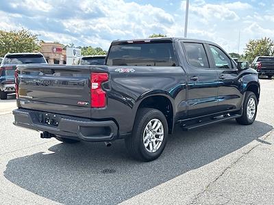2023 Chevrolet Silverado 1500 Crew Cab 4x4 Pickup for sale #9K8556 - photo 2