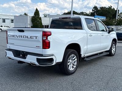 2024 Chevrolet Silverado 1500 Crew Cab 4x4 Pickup for sale #9K8558 - photo 2