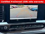 2024 Chevrolet Silverado 1500 Crew Cab 4x4 Pickup for sale #9K8558 - photo 6