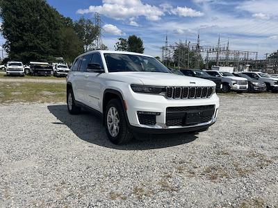 2021 Jeep Grand Cherokee L 4x4 SUV for sale #9K8559 - photo 1