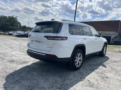 2021 Jeep Grand Cherokee L 4x4 SUV for sale #9K8559 - photo 2