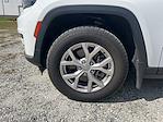 2021 Jeep Grand Cherokee L 4x4 SUV for sale #9K8559 - photo 10